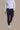 J. Pritchard Men's Icon Pant - Pure Black
