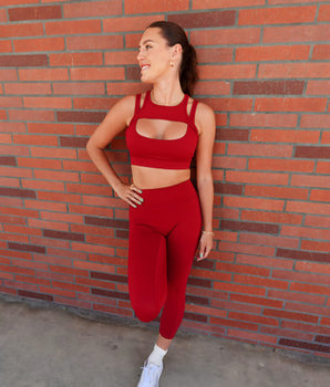 ActivFever Power AF Bra