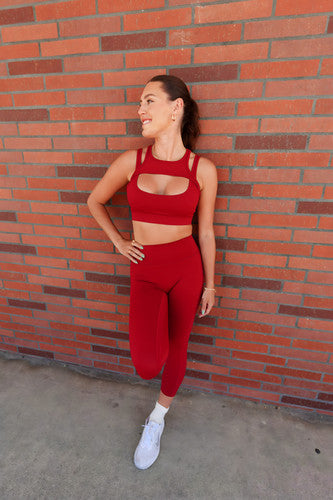 ActivFever Power AF Bra