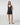 Vuori Villa Short - Black