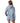Vuori Halo Modern Pullover Hoodie - Sea Glass Heather