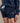 J. Pritchard Women's Founder Short - Bainbridge Blue