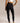 J. Pritchard Aces Legging - Pure Black