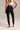 J. Pritchard Aces Legging - Pure Black