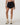 Vuori Daily Speed Short 2.5" - Black