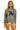 Aviator Nation Logo Crew Sweatshirt - Heather Grey