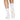 Souls. Beige Heart Socks