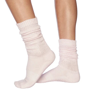 Souls. Cloud Socks