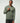 TravisMathew Coastal Cloud Hoodie - Dark Olive