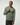 TravisMathew Coastal Cloud Hoodie - Dark Olive
