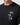 TravisMathew Art Scene Tee - Black