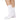 Souls. Beige Heart Socks
