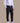 J. Pritchard Men's Icon Pant - Pure Black