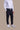 J. Pritchard Men's Icon Pant - Pure Black