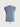 Varley Otis Sleeveless Sweat - Rain Blue