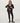 Vuori Halo Performance Hoodie 2.0 - Black Heather
