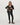 Vuori Halo Performance Hoodie 2.0 - Black Heather