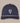 J. Pritchard Captain Rope Hat - Pure Black