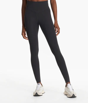 Vuori Chilled Out Legging - Washed Black