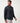 TravisMathew Upgraded Tech Hoodie - Heather Black