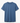 Front view of blue J. Pritchard men's short sleeve Drift Tee on a white background.