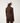 Turkish Coffee Jacket - Back view