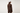 Turkish Coffee Jacket - Back view